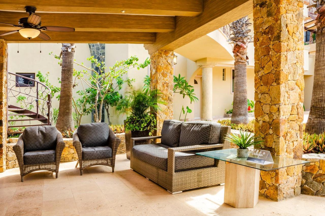 Castillo Blarney Inn Cabo San Lucas Exterior photo
