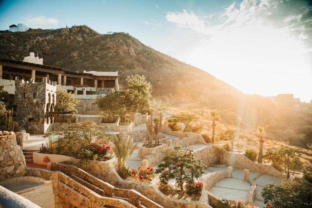 Castillo Blarney Inn Cabo San Lucas Exterior photo