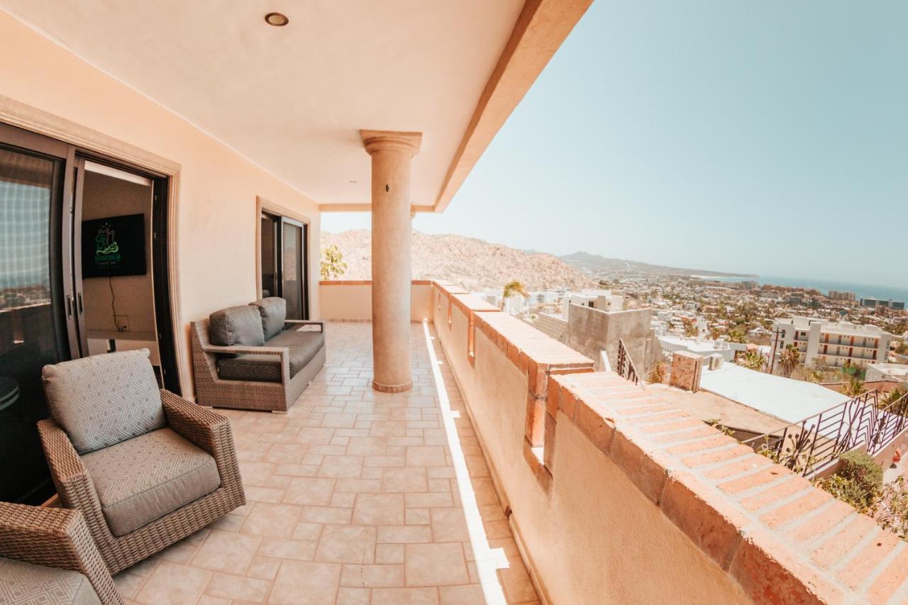 Castillo Blarney Inn Cabo San Lucas Exterior photo