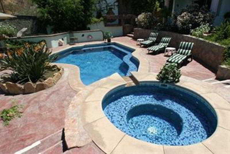 Castillo Blarney Inn Cabo San Lucas Exterior photo