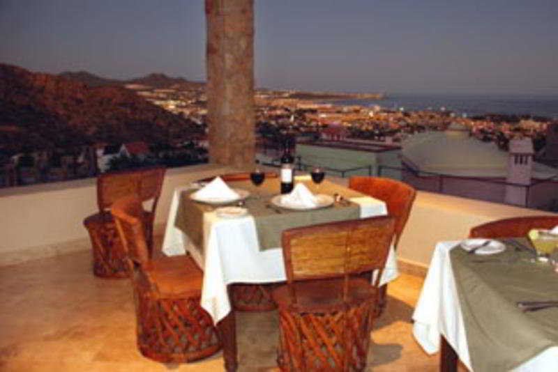 Castillo Blarney Inn Cabo San Lucas Exterior photo